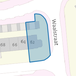 Perceel WST00-C-3024