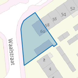 Perceel WST00-C-3025