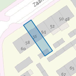 Perceel WST00-C-3027