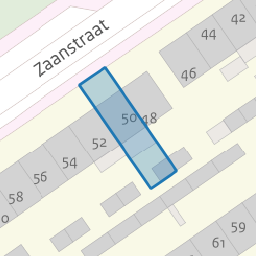 Perceel WST00-C-3030