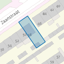 Perceel WST00-C-3031