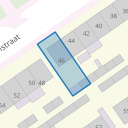 Perceel WST00-C-3032