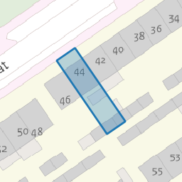 Perceel WST00-C-3033