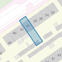 Perceel WST00-C-3035