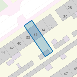 Perceel WST00-C-3037