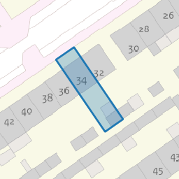 Perceel WST00-C-3038