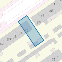 Perceel WST00-C-3039