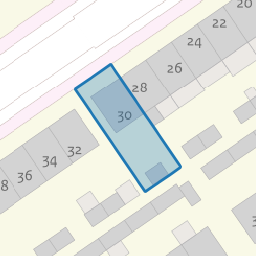 Perceel WST00-C-3040