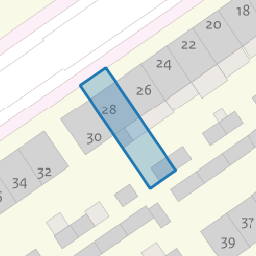 Perceel WST00-C-3041