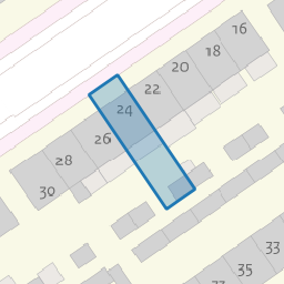 Perceel WST00-C-3043