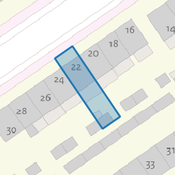 Perceel WST00-C-3044