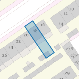 Perceel WST00-C-3046