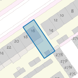 Perceel WST00-C-3047