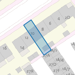 Perceel WST00-C-3050