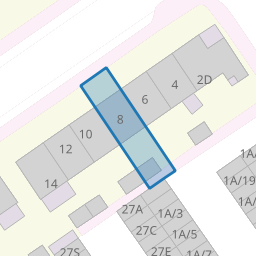 Perceel WST00-C-3051