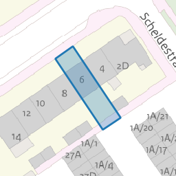 Perceel WST00-C-3052