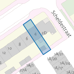 Perceel WST00-C-3053