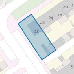 Perceel WST00-C-3055