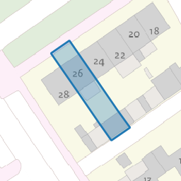 Perceel WST00-C-3056