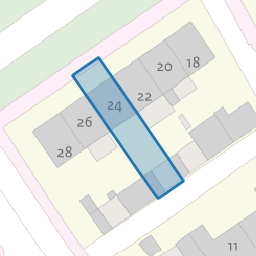 Perceel WST00-C-3057