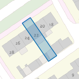 Perceel WST00-C-3058