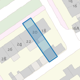 Perceel WST00-C-3059