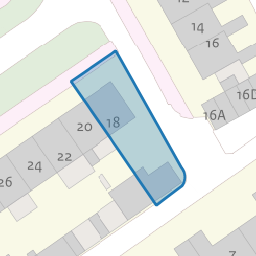 Perceel WST00-C-3060