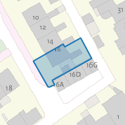 Perceel WST00-C-3062