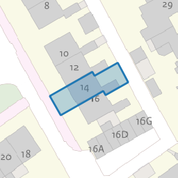 Perceel WST00-C-3063