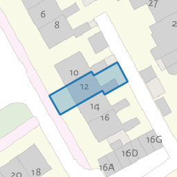 Perceel WST00-C-3064