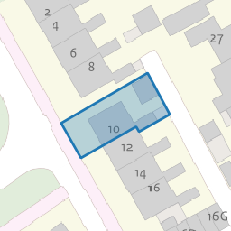 Perceel WST00-C-3065