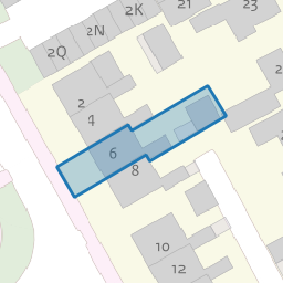 Perceel WST00-C-3067