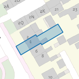 Perceel WST00-C-3068