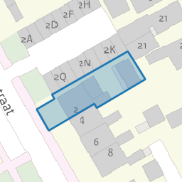 Perceel WST00-C-3069