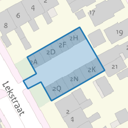 Perceel WST00-C-3070