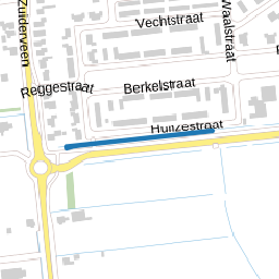 Perceel WST00-C-3071