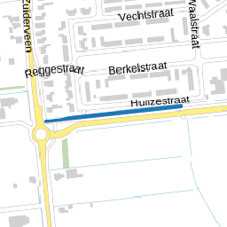 Perceel WST00-C-3072