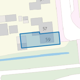 Perceel WST00-C-3077