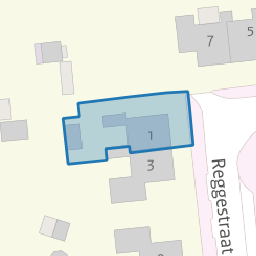 Perceel WST00-C-3078