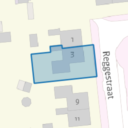 Perceel WST00-C-3079