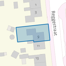 Perceel WST00-C-3080