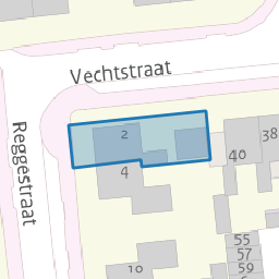 Perceel WST00-C-3082
