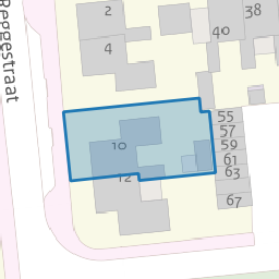 Perceel WST00-C-3084