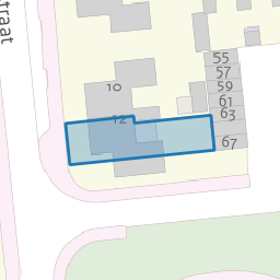 Perceel WST00-C-3085