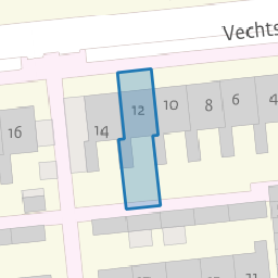 Perceel WST00-C-3087