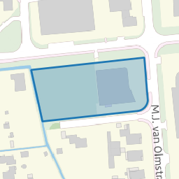 Perceel WST00-C-3092