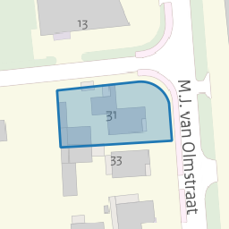 Perceel WST00-C-3093