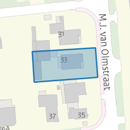 Perceel WST00-C-3094