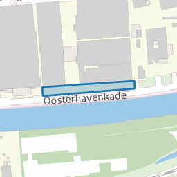 Perceel WST00-C-3101