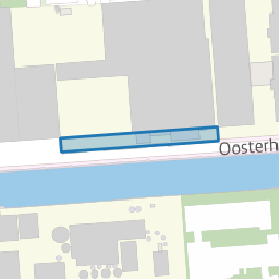 Perceel WST00-C-3102